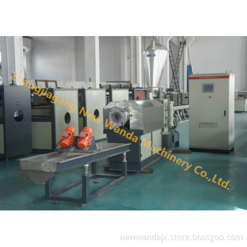 Hot Sale Sjs 90 / 150 New Type Extruder